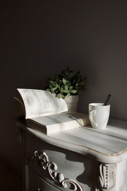 10 Ideas for Peaceful Weekend Mornings