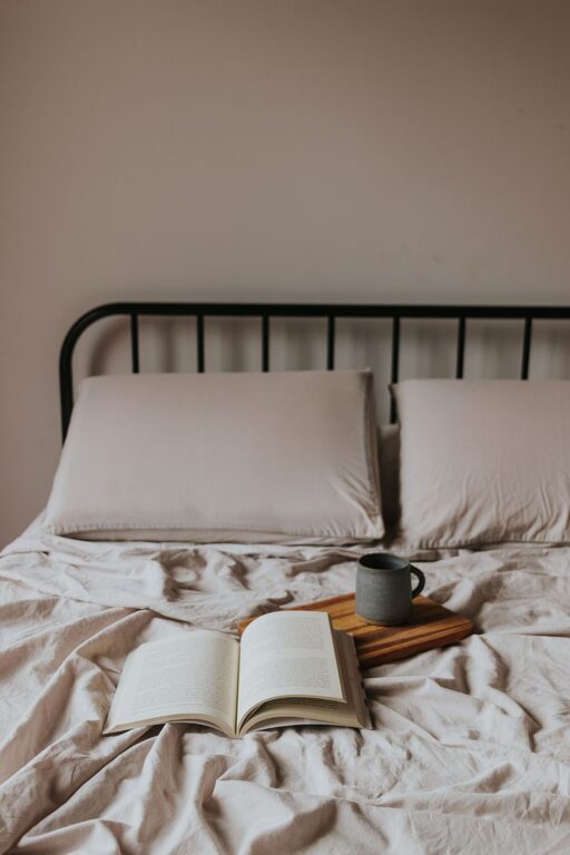 How to Build a Calming Morning Routine